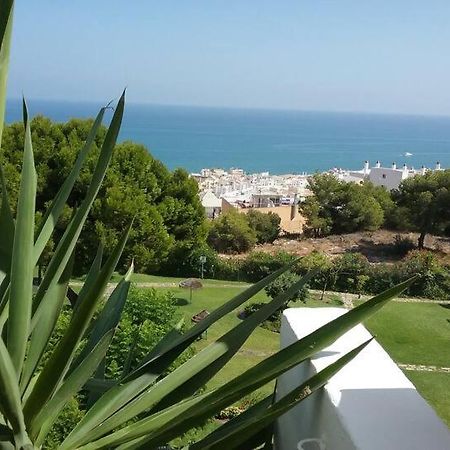 Deluxe Sea View Apartments Torremolinos Extérieur photo