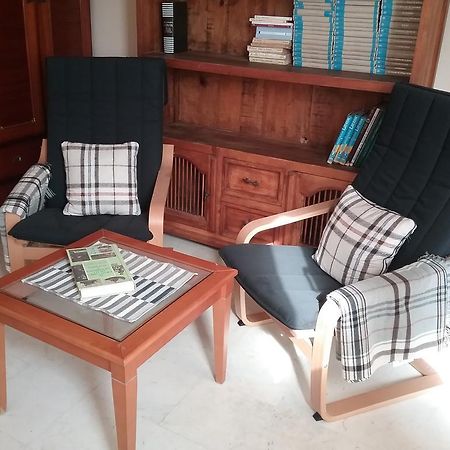 Deluxe Sea View Apartments Torremolinos Extérieur photo