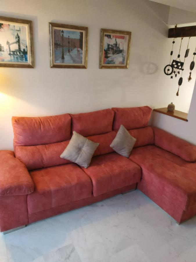 Deluxe Sea View Apartments Torremolinos Extérieur photo