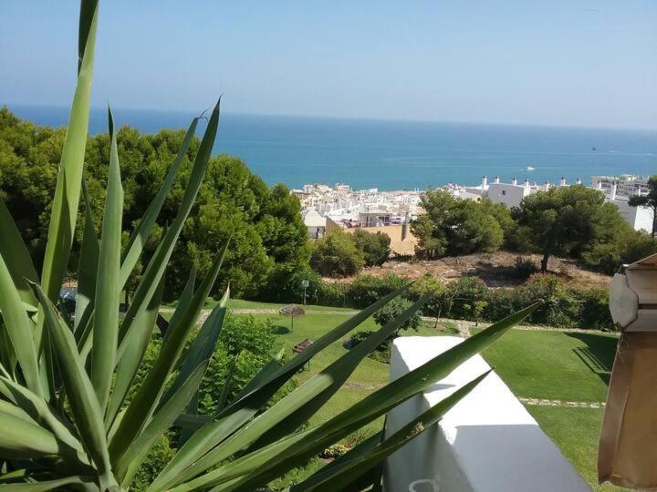 Deluxe Sea View Apartments Torremolinos Extérieur photo