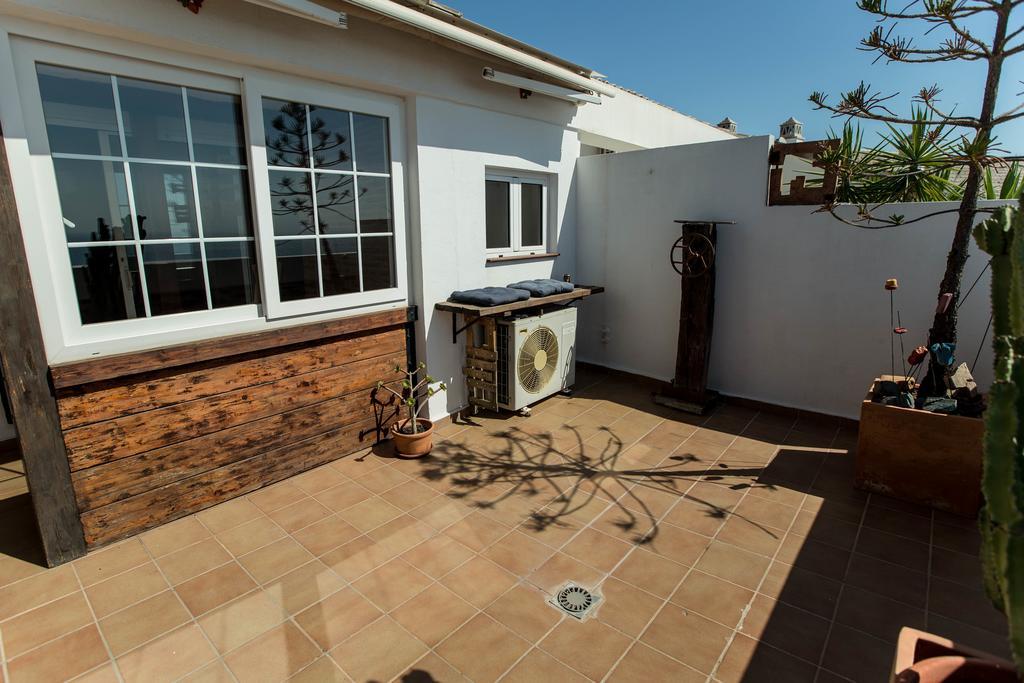 Deluxe Sea View Apartments Torremolinos Extérieur photo