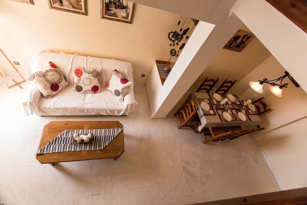 Deluxe Sea View Apartments Torremolinos Extérieur photo