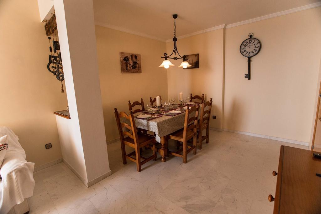 Deluxe Sea View Apartments Torremolinos Extérieur photo