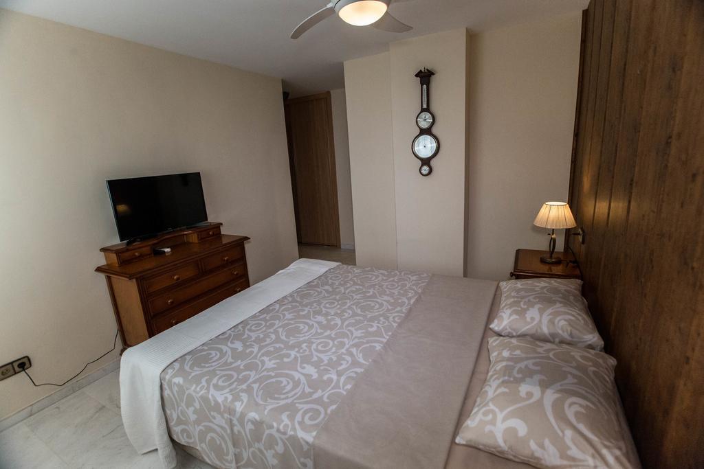 Deluxe Sea View Apartments Torremolinos Extérieur photo