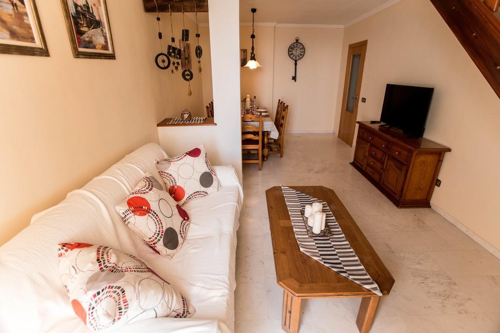 Deluxe Sea View Apartments Torremolinos Extérieur photo