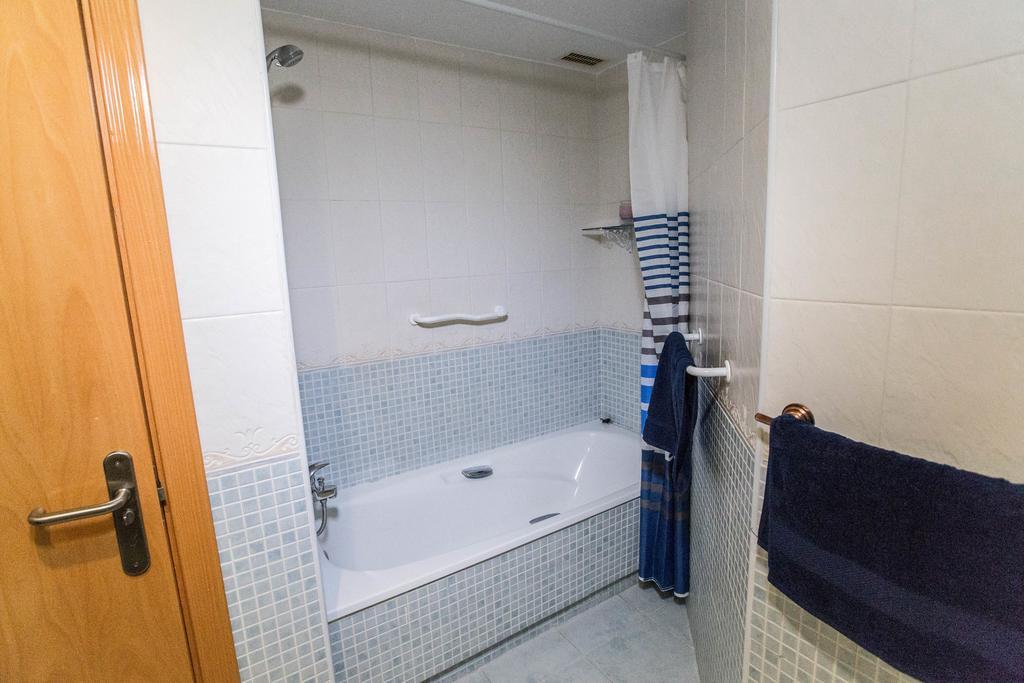 Deluxe Sea View Apartments Torremolinos Extérieur photo