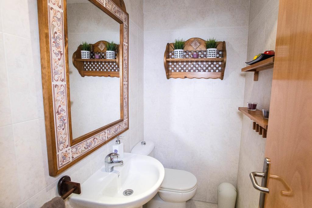 Deluxe Sea View Apartments Torremolinos Extérieur photo