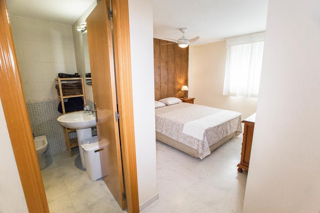 Deluxe Sea View Apartments Torremolinos Extérieur photo