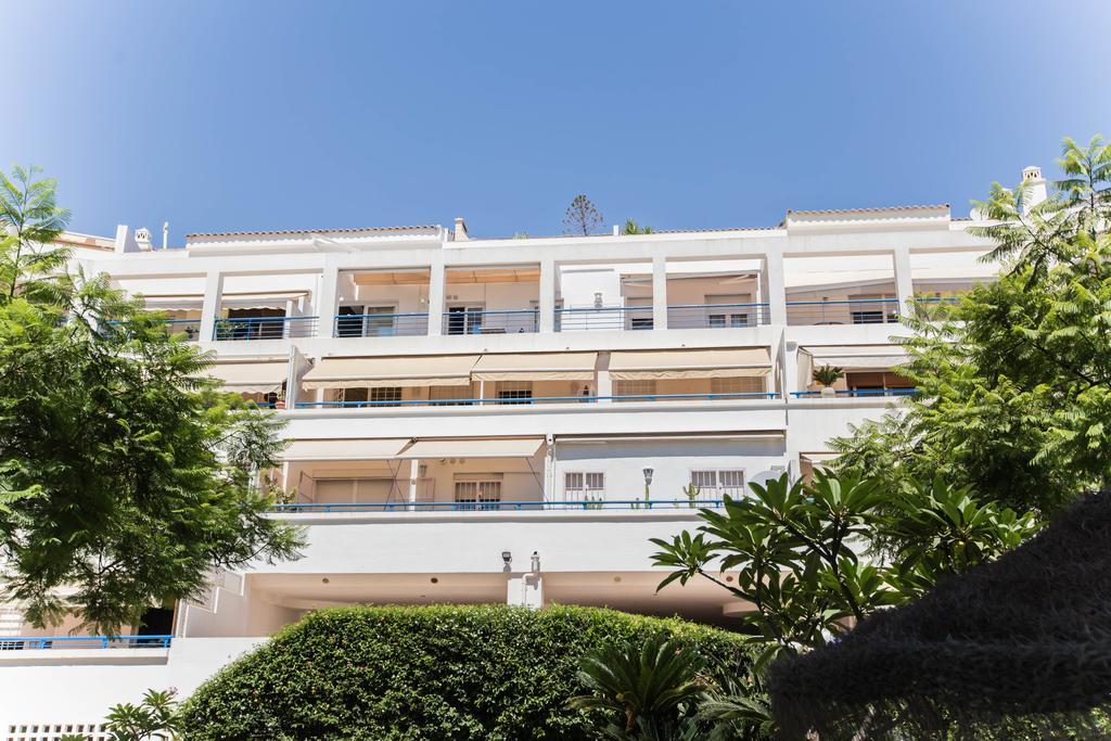 Deluxe Sea View Apartments Torremolinos Extérieur photo