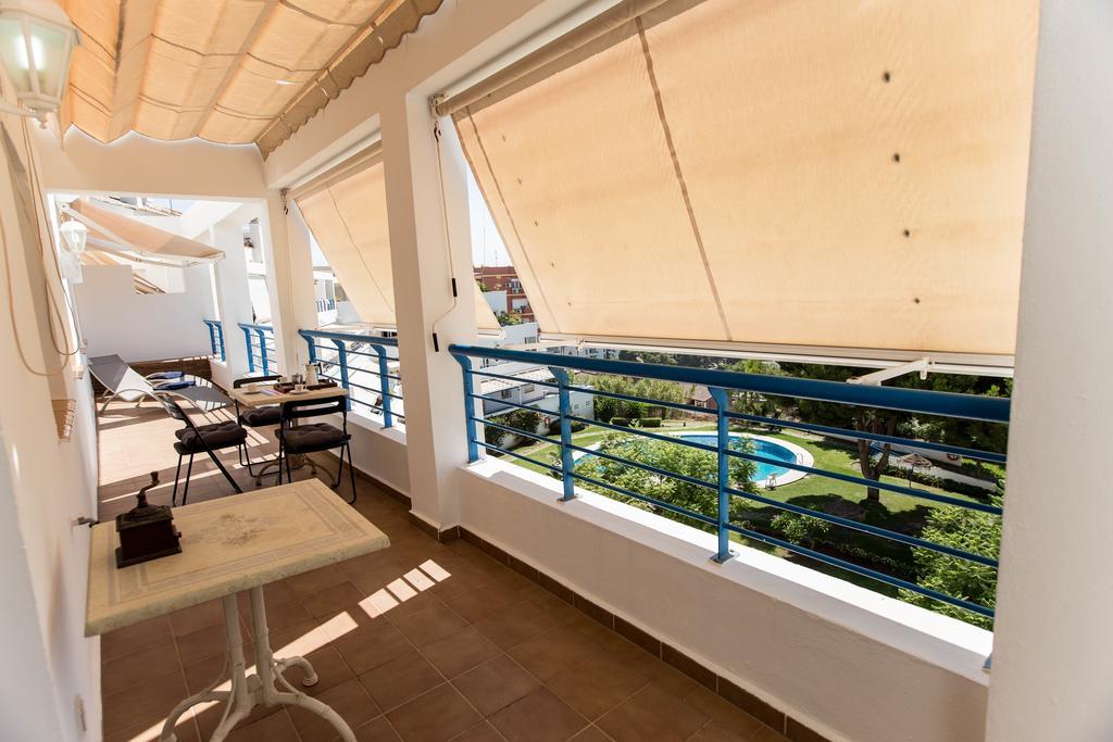 Deluxe Sea View Apartments Torremolinos Extérieur photo