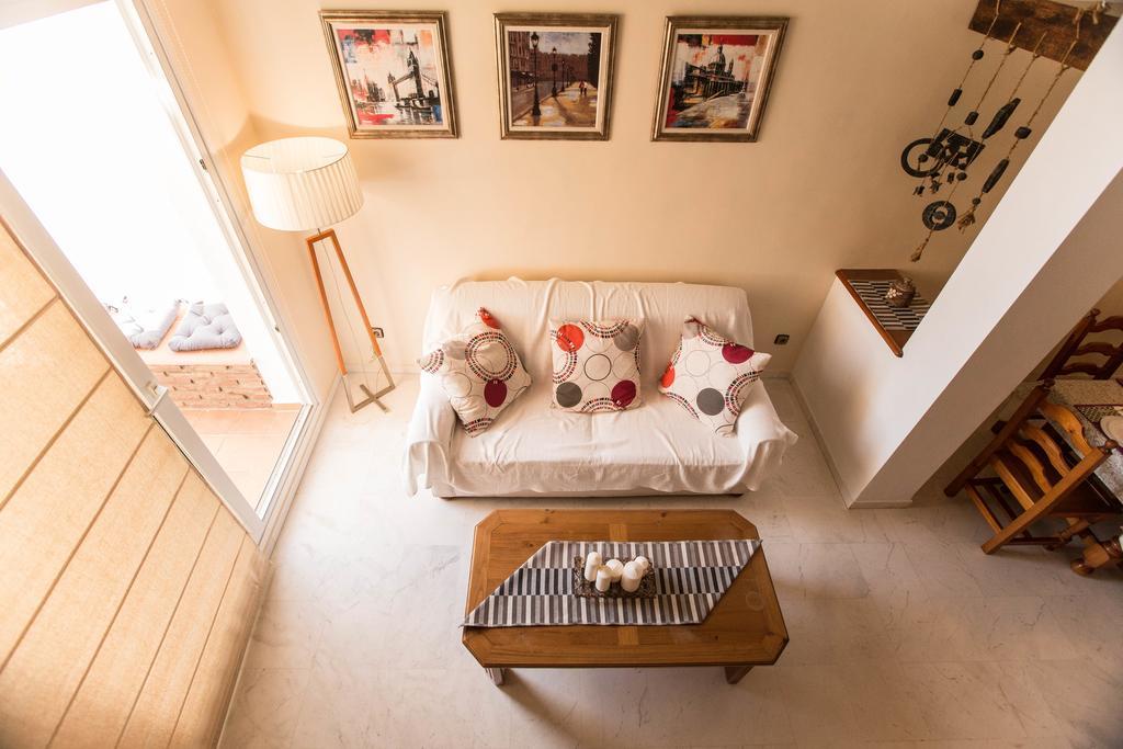 Deluxe Sea View Apartments Torremolinos Extérieur photo
