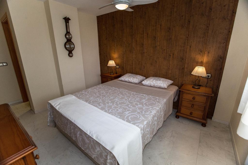 Deluxe Sea View Apartments Torremolinos Extérieur photo