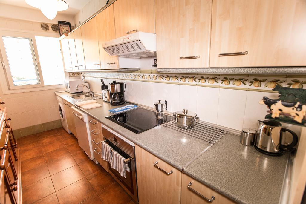 Deluxe Sea View Apartments Torremolinos Extérieur photo