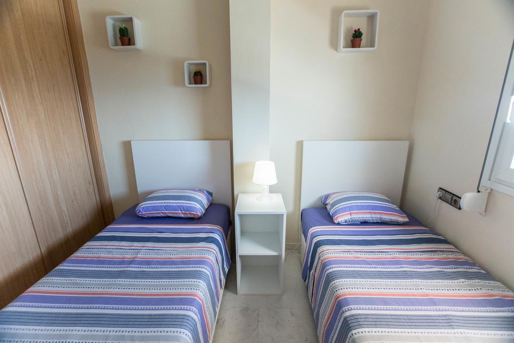 Deluxe Sea View Apartments Torremolinos Extérieur photo
