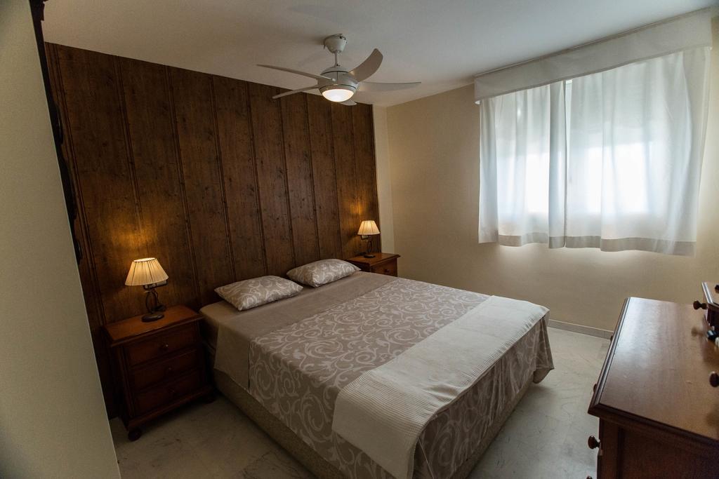 Deluxe Sea View Apartments Torremolinos Extérieur photo