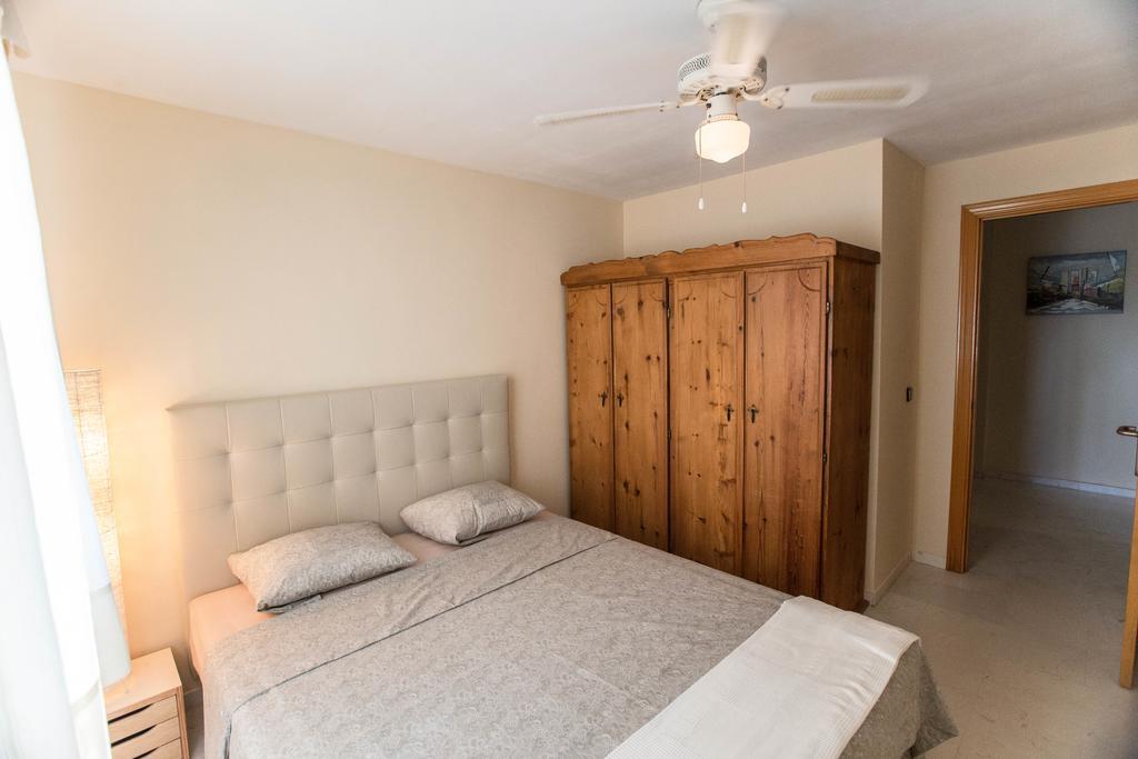 Deluxe Sea View Apartments Torremolinos Extérieur photo