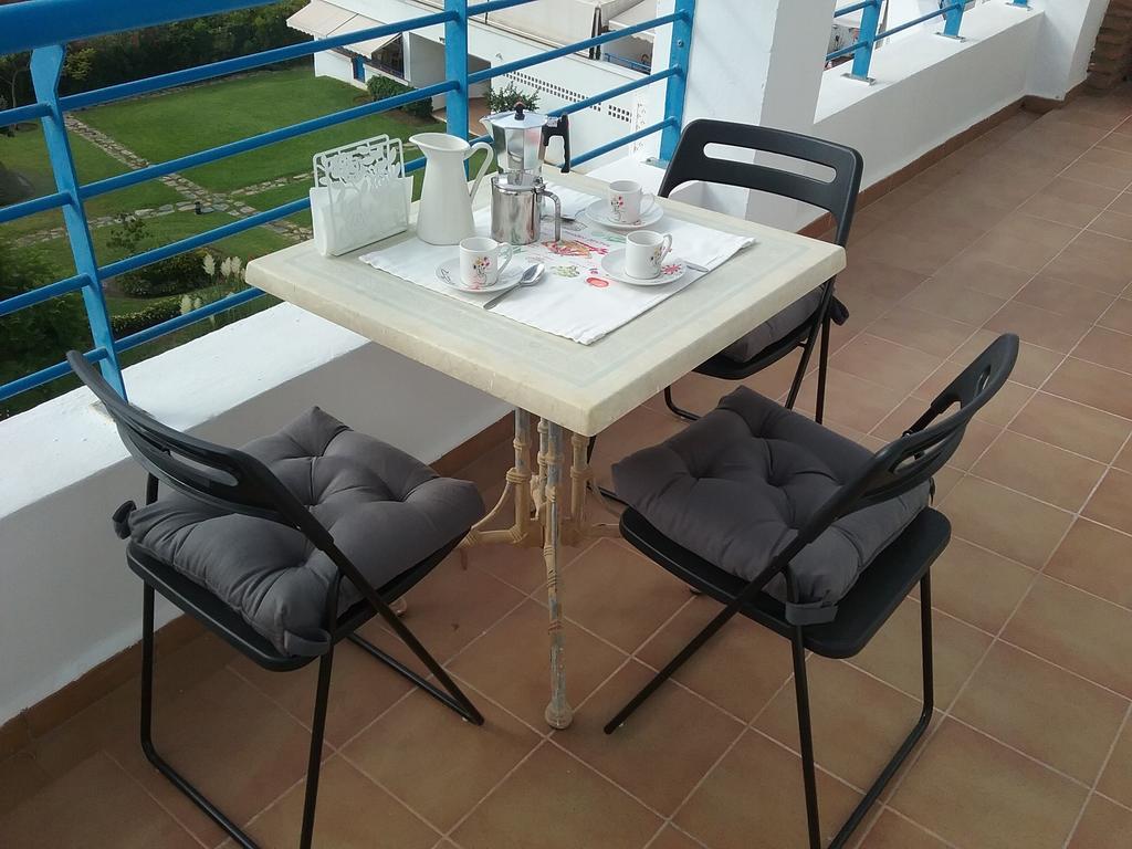 Deluxe Sea View Apartments Torremolinos Extérieur photo